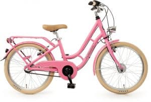 Bachtenkirch Buleva 20"" Kinderfahrrad Pink Modell 2022