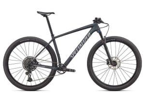 Specialized Epic Hardtail Comp Mountainbike Schwarz Modell 2022