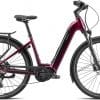 BESV TR 1.1 E-Bike Rot Modell 2022