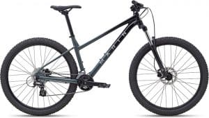 Marin Wildcat Trail 3 WFG Mountainbike Schwarz Modell 2023