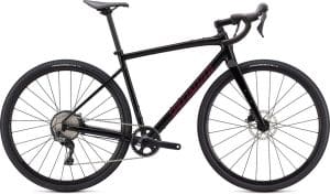 Specialized Diverge E5 Comp Rennrad Schwarz Modell 2021