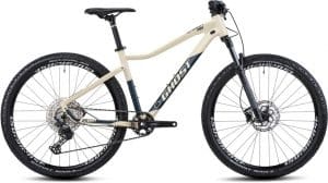 Ghost Lanao Pro 27.5 AL Mountainbike Beige Modell 2022