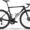 BMC Teammachine SLR01 Two Rennrad Schwarz Modell 2023