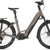 Kalkhoff Entice 7.B Advance+ E-Bike Grau Modell 2022
