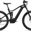 Flyer Uproc3 8.70 E-Bike Grau Modell 2022