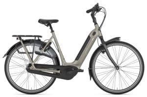 Gazelle Arroyo C8 HMB Elite E-Bike Beige Modell 2021