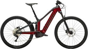 Trek Powerfly FS 4 500W E-Bike Rot Modell 2022