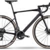 BMC Roadmachine Two Rennrad Schwarz Modell 2023