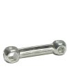 10-Lochschlüssel Knochen | |
