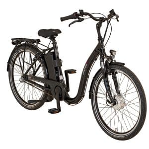 PROPHETE GENIESSER 20.ESC.20 26" City E-Bike