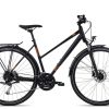 2R Manufaktur TRS27 Trapez 2022 | 28 Zoll | black matt/grey/bronze | 51 cm Radgröße