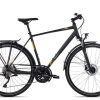 2R Manufaktur TRS30 2022 | 28 Zoll | metal grey matt/grey/orange | 51 cm Radgröße