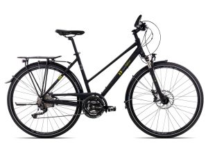 2R Manufaktur TXT 30 Trapez 2022 | 28 Zoll | black lime white | 56 cm Radgröße