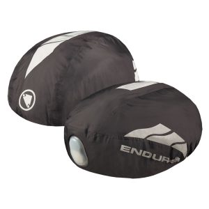 Endura Luminite Helmcover | L/XL | schwarz