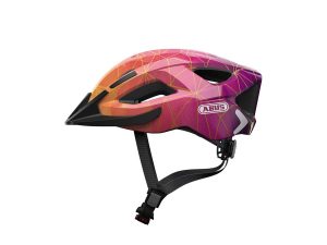 Abus Aduro 2.0 glanz | 52-58 cm | gold prism