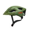 Abus Aduro 2.0 matt | 58-62 cm | jade green