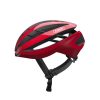 Abus Aventor Helm | 54-58 cm | racing red