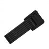 Abus Bordo Granit XPlus 6500 | 90 cm | schwarz