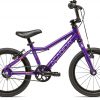 Academy Grade 3 Belt 2023 | 16 Zoll | purple | 25 cm Radgröße