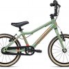 Academy Grade 3 2023 | 16 Zoll | olive | 25 cm Radgröße