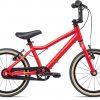 Academy Grade 3 2023 | 16 Zoll | red | 25 cm Radgröße