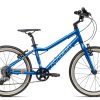 Academy Grade 4 2023 | 20 Zoll | blue | 29 cm Radgröße