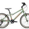 Academy Grade 4 2023 | 20 Zoll | olive | 29 cm Radgröße