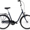 Adler Holiday 24 | 24 Zoll | estateblue | 48 cm Radgröße