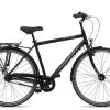 Adler Bilbao 7 Herren | 48 cm | arrant black