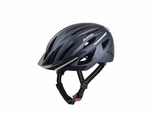 Alpina Haga Helm | 58-63 cm | indigo matt