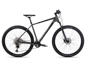 Axess SNIPE 29 | 29 Zoll | gunmetal grey/black/copper | 19 Zoll Radgröße