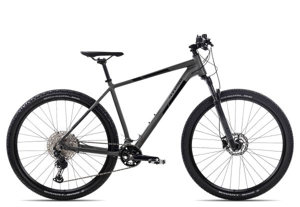 Axess SNIPE 29 | 29 Zoll | gunmetal grey/black/copper | 17 Zoll Radgröße