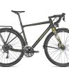 Bergamont Grandurance RD 3 2022 | 28 Zoll | olive black | 57 cm Radgröße