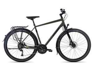 Bergamont Vitess 6 2022 | 28 Zoll | sunrise green | 52 cm Radgröße