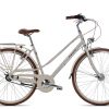 Bergrausch Marlies 7 | 28 Zoll | vanilla | 55 cm Radgröße