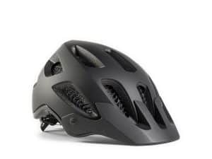 Bontrager Rally WaveCell Helm | 58-63 cm | black