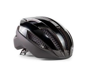 Bontrager Specter WaveCel Helm | 58-63 cm | black