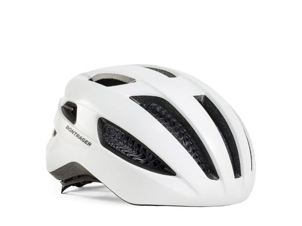 Bontrager Starvos WaveCel Helm | 51-57 cm | white