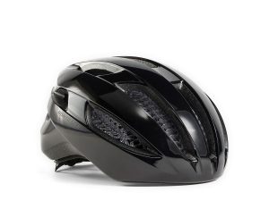 Bontrager Starvos WaveCel Helm | 50-55 cm | black