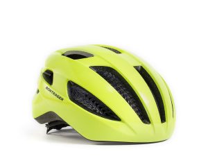 Bontrager Starvos WaveCel Helm | 60-66 cm | radioactive yellow