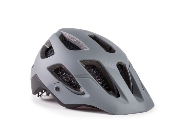 Bontrager Blaze WaveCel MTB Helm | 51-57 cm | slate