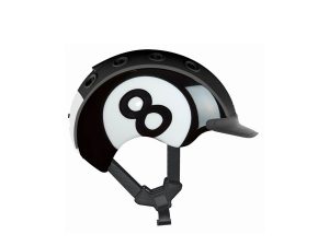 Casco Mini 2 | 46-52 cm | 8Ball