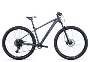 Cube Acid 2022 | 27.5 Zoll | grey´n´pearlgrey | 16 Zoll Radgröße