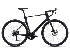 Cube Agree C:62 Race 2022 | 28 Zoll | carbon´n´black | 56 cm Radgröße