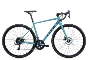 Cube Axial WS Pro 2022 | 28 Zoll | oldmint´n´galactic | 56 cm Radgröße