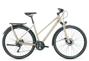 Cube Kathmandu Pro Trapez 2022 | 28 Zoll | desert´n´grey | 54 cm Radgröße