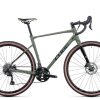 Cube Nuroad Race 2022 | 28 Zoll | olive´n´black | 50 cm Radgröße