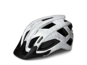 Cube PATHOS Helm | 52-57 cm | white