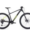 Cube Race ONE 2022 | 29 Zoll | black´n´flashyellow | 24 Zoll Radgröße