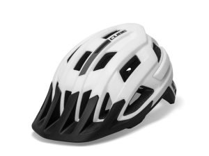 Cube ROOK Helm | 57-62 cm | white